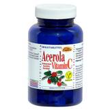 Abbildung: Acerola Vitamin C Kautabletten Kautabletten, 150 St PZN 05463012
