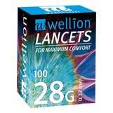 Produktbild Wellion Lancets 28 G