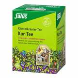 Produktbild Kur Tee Klosterkr&auml;uter Bio Beutel Salus