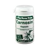 Produktbild Carnosin 500 mg Kapseln