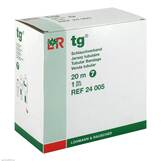 Produktbild TG Schlauchverband wei&szlig; 20 m Gr&ouml;&szlig;e 7 24005