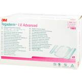 Produktbild Tegaderm 3M i.v. Advanced Pflaster .7x8cm 1681