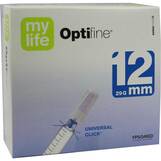 Produktbild Mylife Optifine Kan&uuml;len 12 mm