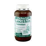 Produktbild Lecithin 300 mg Tabletten