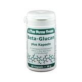 Produktbild Beta Glucan plus Kapseln