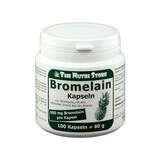 Produktbild Bromelain 500 mg vegetarische Kapseln