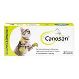 Produktbild Canosan Katze Kautabletten