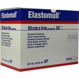 Produktbild Elastomull 4mx10cm 2102 elastisch Fixierbinde