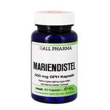 Produktbild Mariendistel 500 mg GPH Kapseln