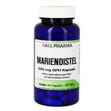 Produktbild Mariendistel 500 mg GPH Kapseln