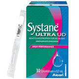 Produktbild Systane Ultra UD Benetzungstropfen f&uuml;r die Augen