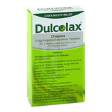 Produktbild Dulcolax® Dragees