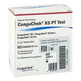 Produktbild Coaguchek XS PT Test