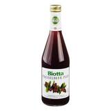 Produktbild Biotta Bio Preiselbeer Plus