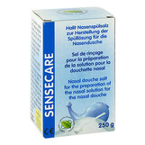 Produktbild Sensecare Nasensp&uuml;lsalz Nachf&uuml;llpackung + Dosierl&ouml;ffel