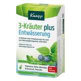 Produktbild Kneipp 3-Kr&auml;uter Entw&auml;sserung Kapseln