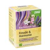 Produktbild Bachbl&uuml;ten Tee Freude &amp; Harmonie bio Salus