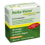 Produktbild Herba-Vision® Augentrost sine Augentropfen