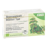 Produktbild Brennnesselbl&auml;tter Tee Bio Urticae folium Salus