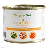 Produktbild Dosennahrung Hund Sensitive Gefl&uuml;gel