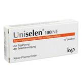 Produktbild Uniselen 100 NE Tabletten