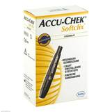 Produktbild Accu Chek Softclix schwarz