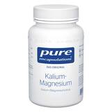 Produktbild Pure Encapsulations Kalium-Magnesium Kalium-/Magnesiumcitrat Kapseln