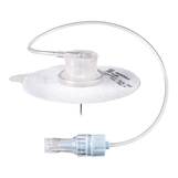 Abbildung: Ambix Intrastick Safe 20 Gx27 mm druckfest 1 St PZN 05853902