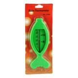 Produktbild Badethermometer Fischform