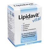 Produktbild Lipidavit Vital Kapseln