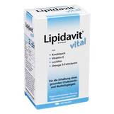 Produktbild Lipidavit Vital Kapseln