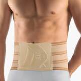 Produktbild Bort Stabilobasic R&uuml;ckenbandage mit Pel.5 haut