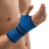 Produktbild Bort Activecolor Daumen Hand Bandage large blau