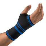 Produktbild Bort Activecolor Daumen Hand Bandage small schwarz