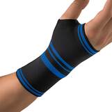 Produktbild Bort Activecolor Daumen Hand Bandage x-large schwarz