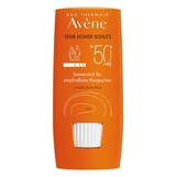 Produktbild Avene Sonnenstick SPF 50+ empfindliche Hautpartien