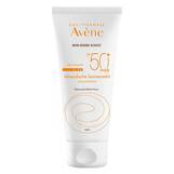 Produktbild Avene Mineralische Sonnenmilch SPF 50+