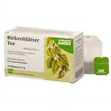 Produktbild Birkenbl&auml;tter Arzneitee Betulae folium bio Salus