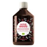 Produktbild Vita Biosa Hagebutte fl&uuml;ssig