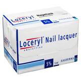 Produktbild Loceryl Nagellack