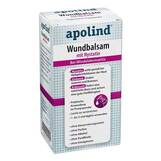 Produktbild Apolind Wundbalsam mit Nystati