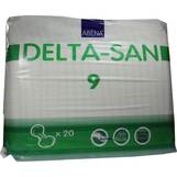 Produktbild Delta San No.9 Vorlage