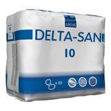 Produktbild Delta San No.10 Vorlage