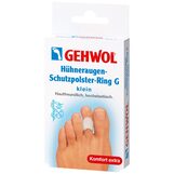 Produktbild Gehwol H&uuml;hneraugen-Schutzpolster-Ring G