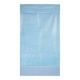 Produktbild Domotherm Schutzservietten Einweg 38x68cm mit Tasche