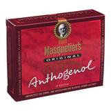 Produktbild OPC Original Masqueliers Anthogenol Kapseln