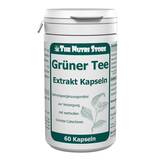 Produktbild Gr&uuml;ner Tee Extrakt Kapseln