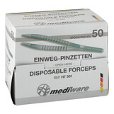 Produktbild Pinzette Einmal steril