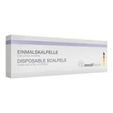 Produktbild Einmalskalpell 15