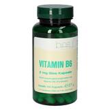 Produktbild Vitamin B6 2 mg Bios Kapseln